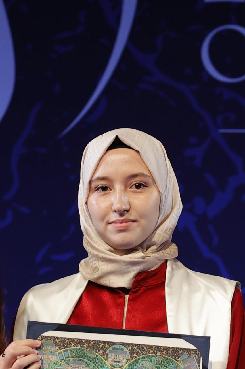 Sueda Zeynep Karaduman